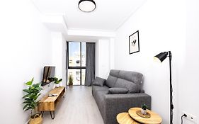 Apartamentos Marina Playa by Apartamentos Torrevieja